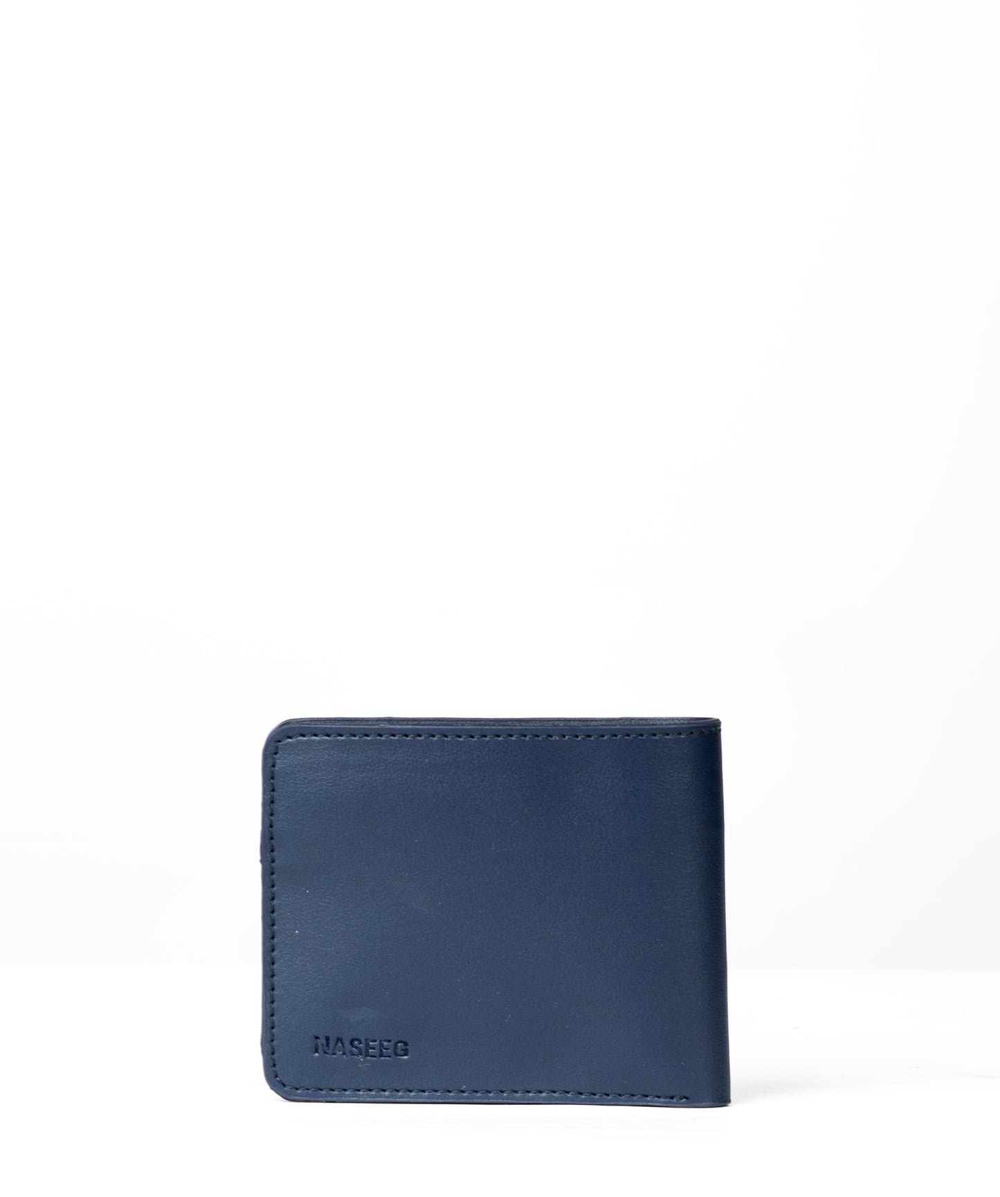 Basic Leather Wallet