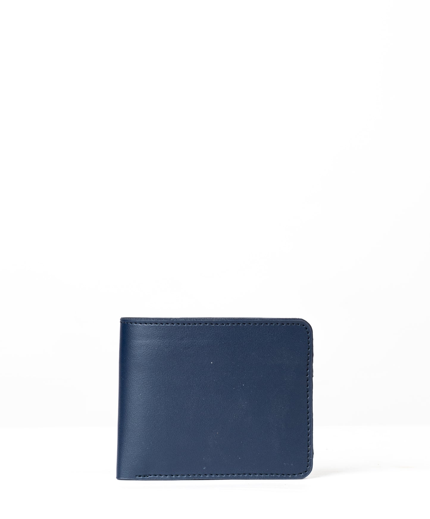 Basic Leather Wallet