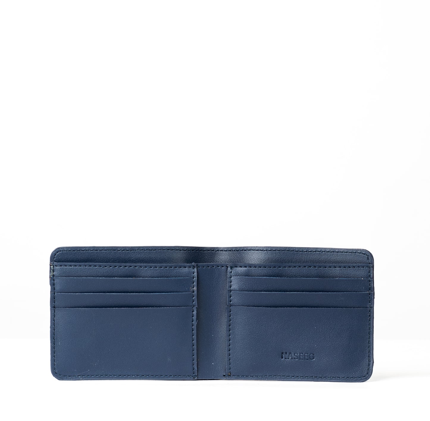 Basic Leather Wallet