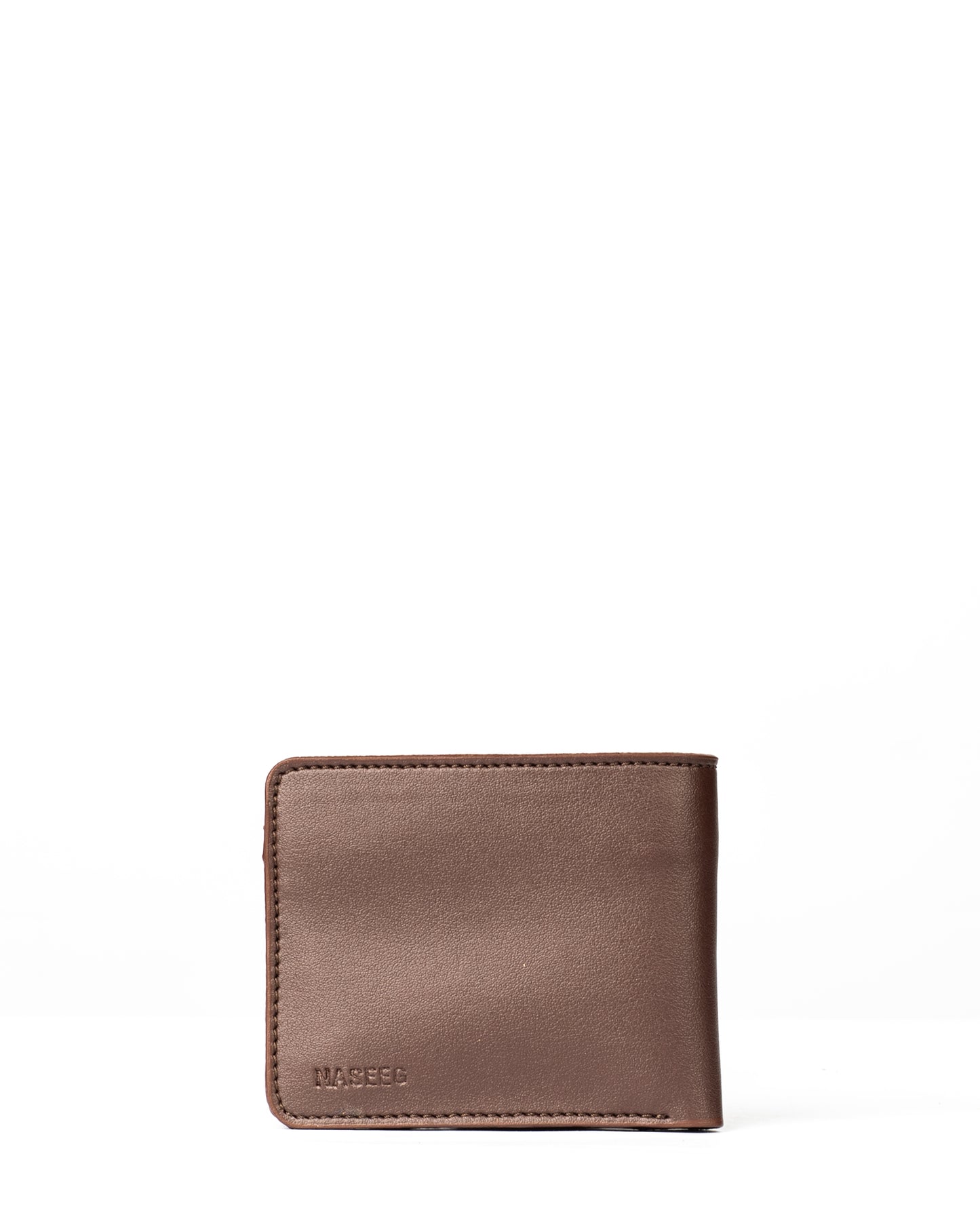 Basic Leather Wallet
