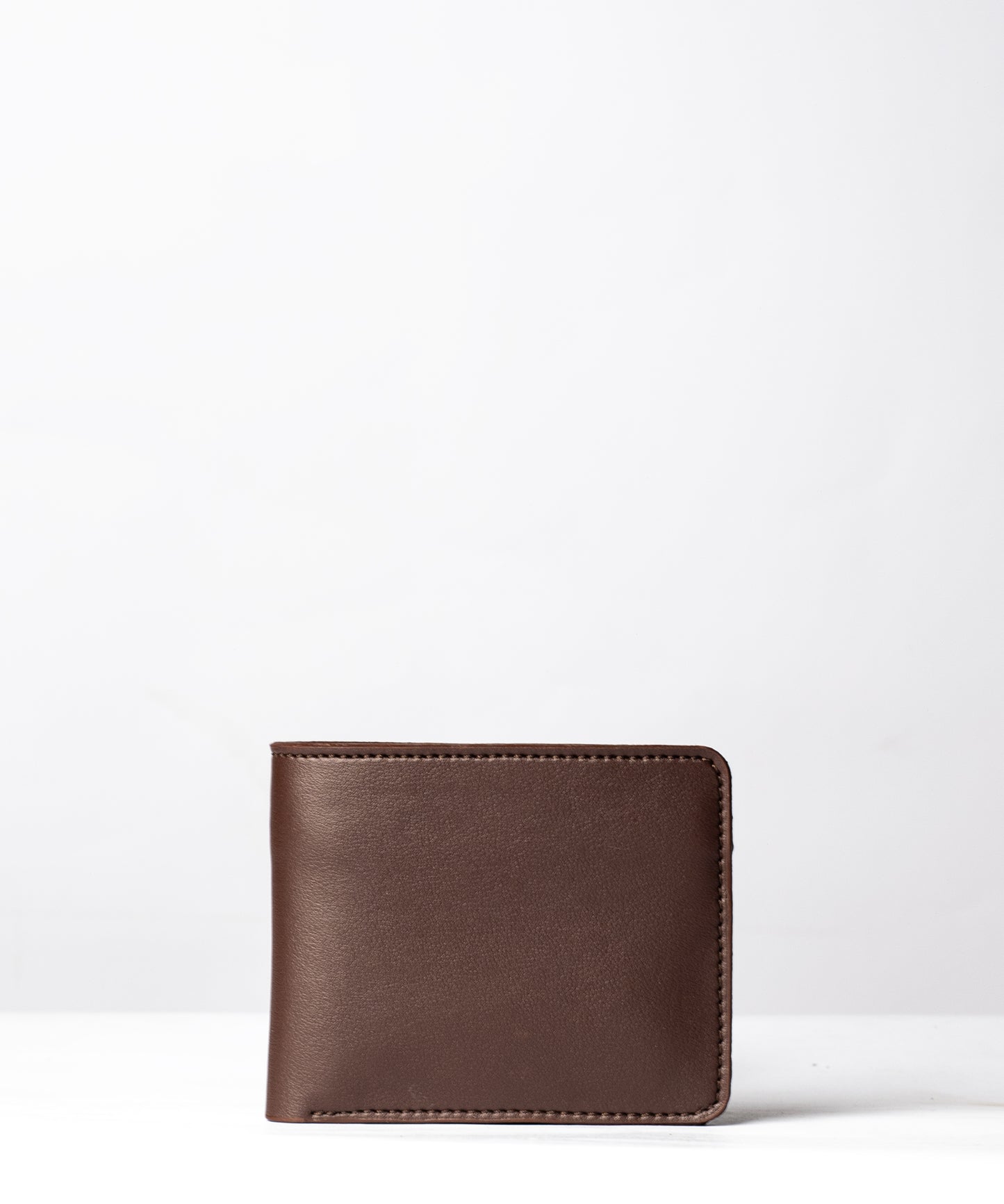 Basic Leather Wallet