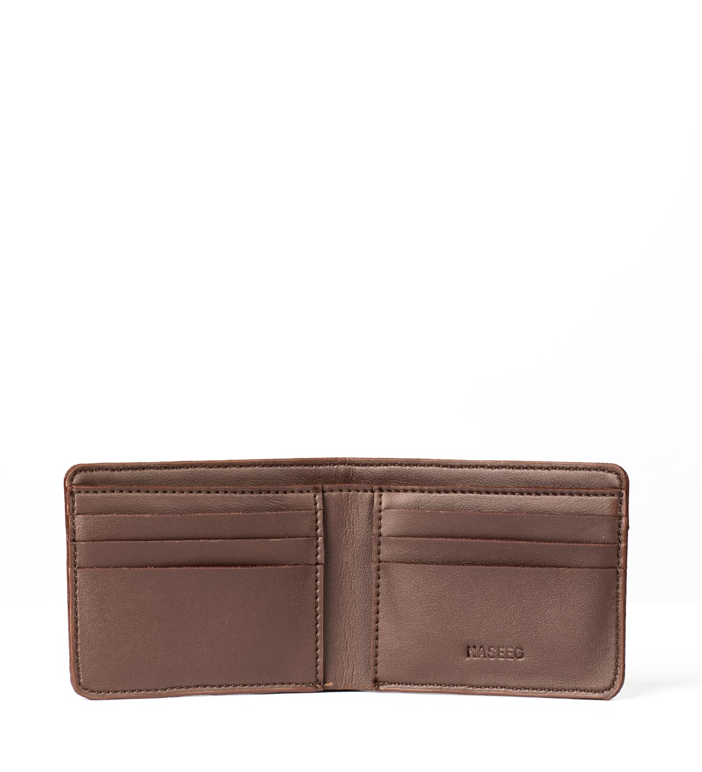 Basic Leather Wallet