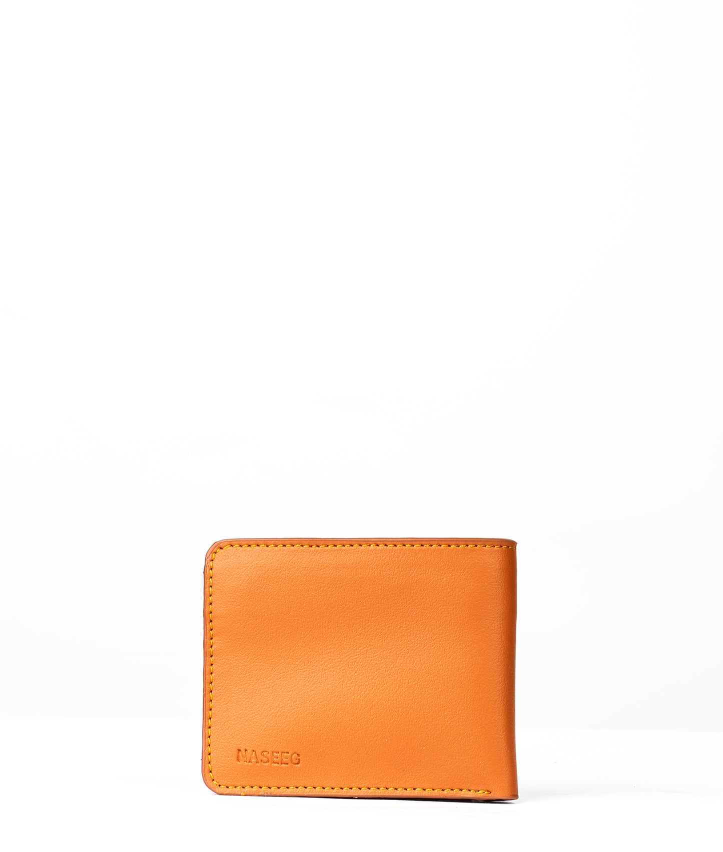 Basic Leather Wallet