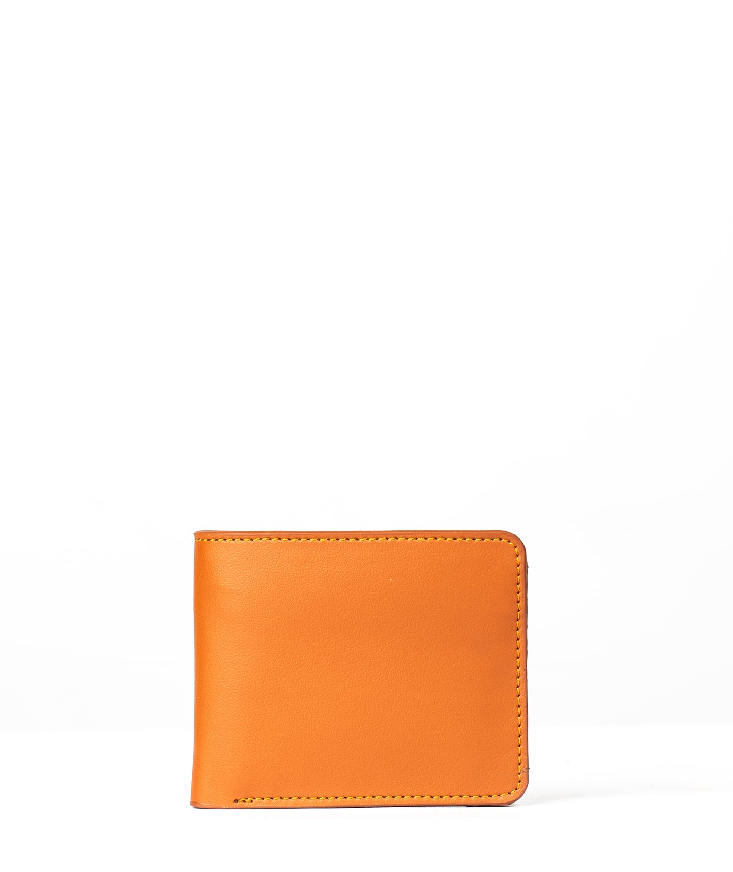 Basic Leather Wallet