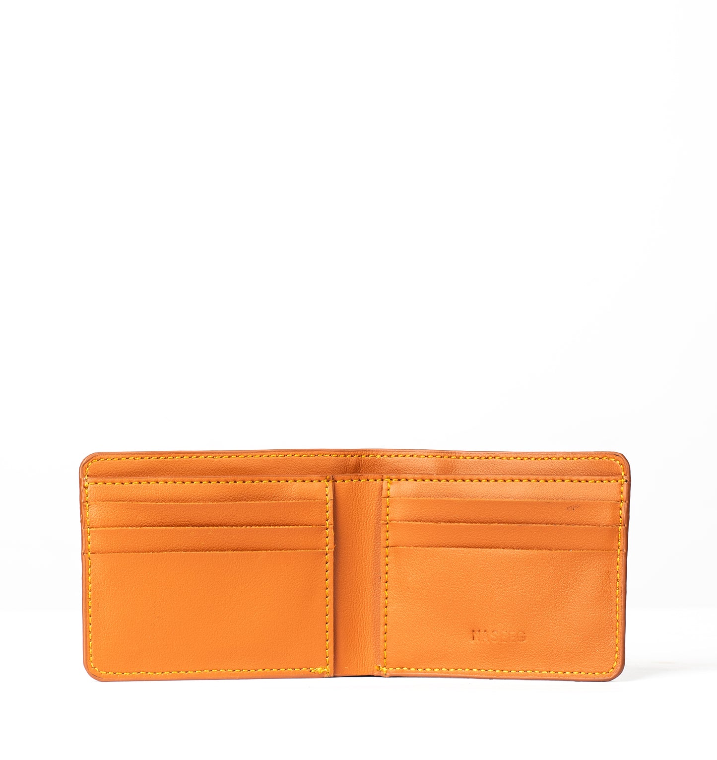 Basic Leather Wallet