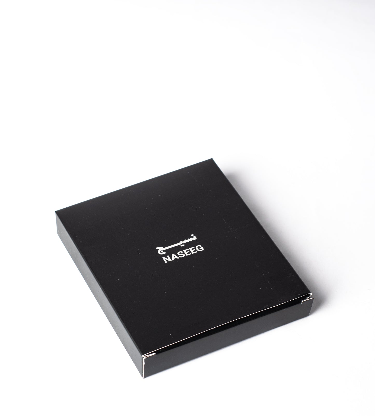 Basic Leather Wallet