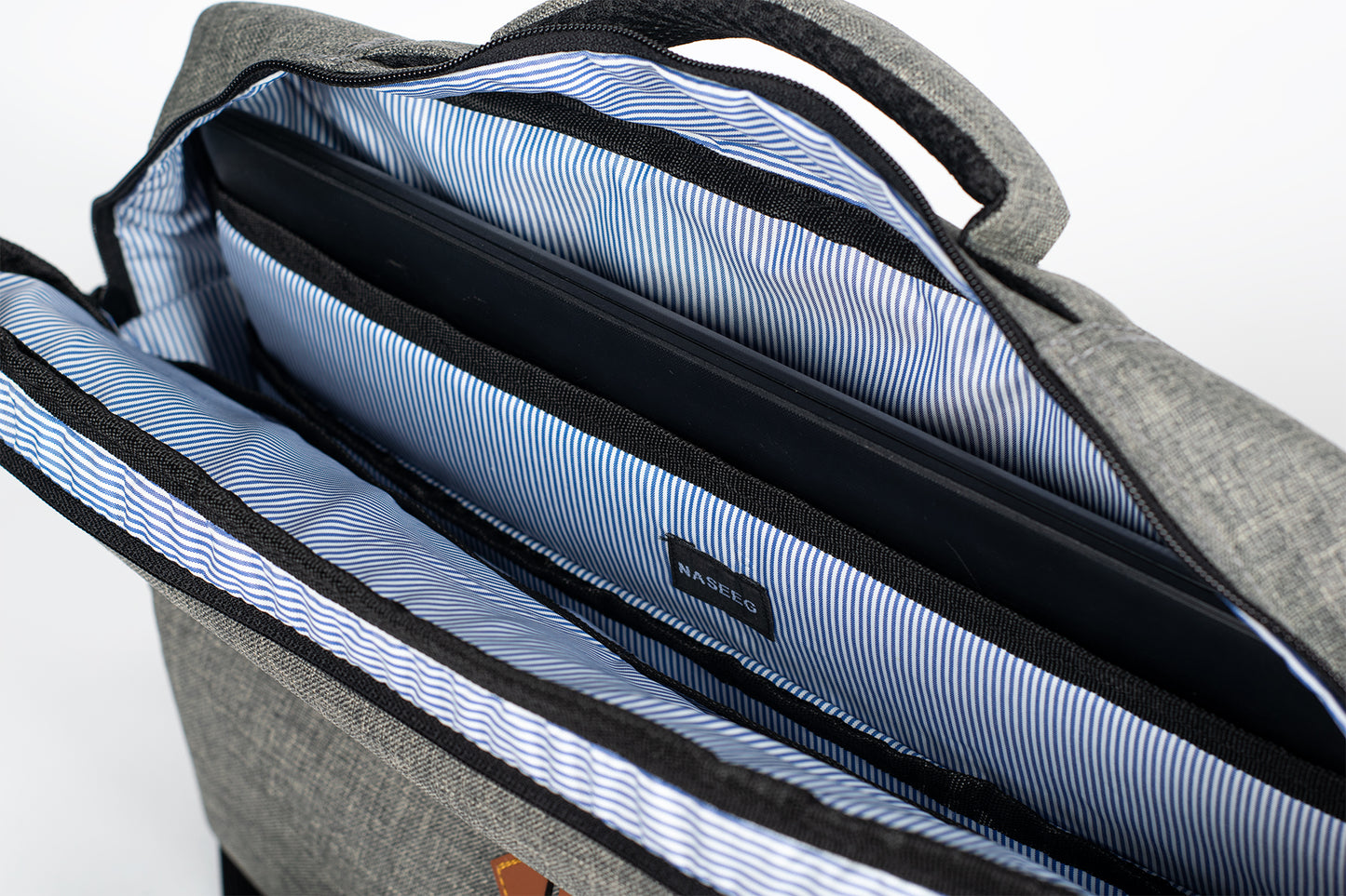 شنطة الكتف أورجانيزد