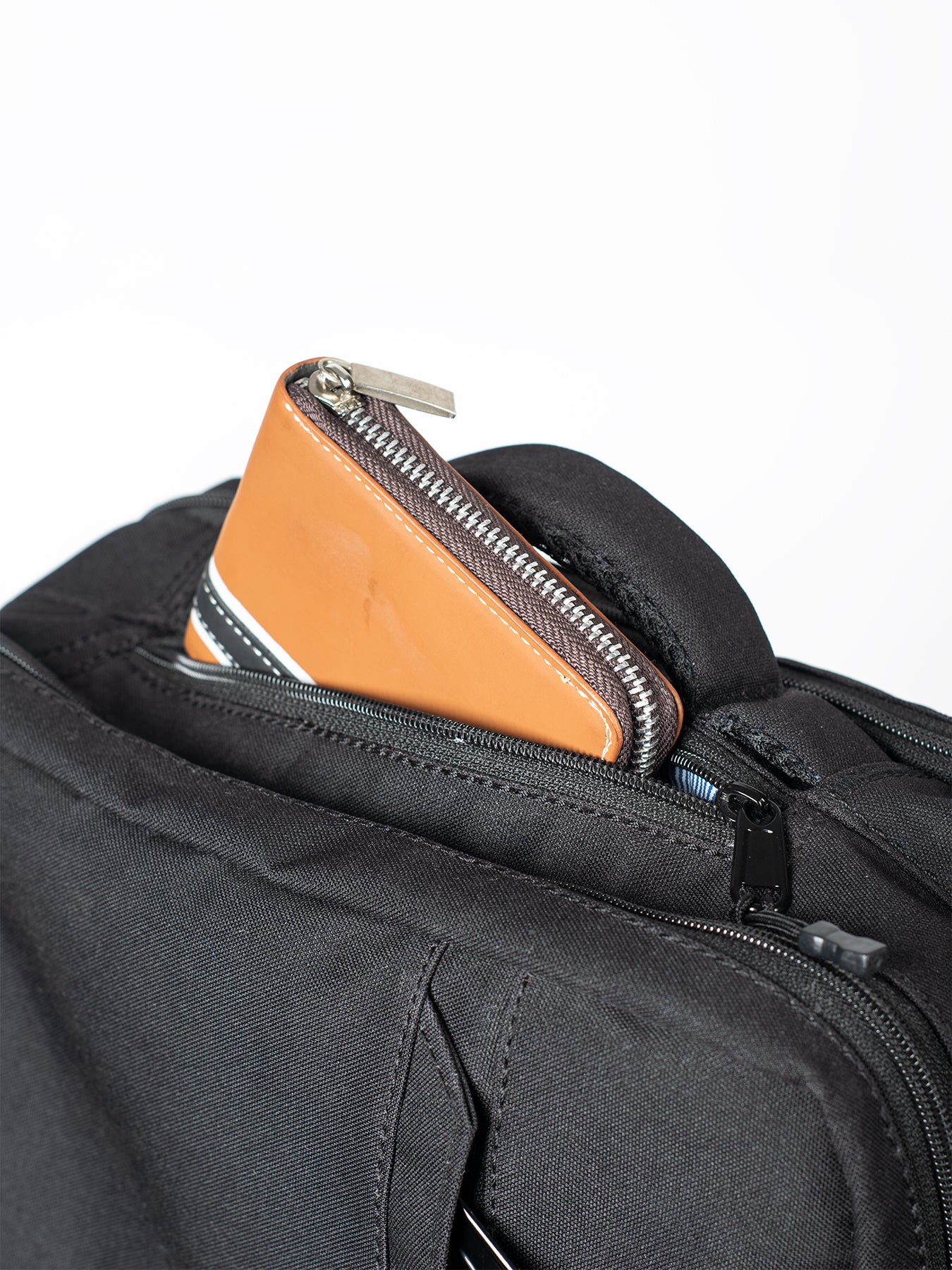 Capacity Backpack