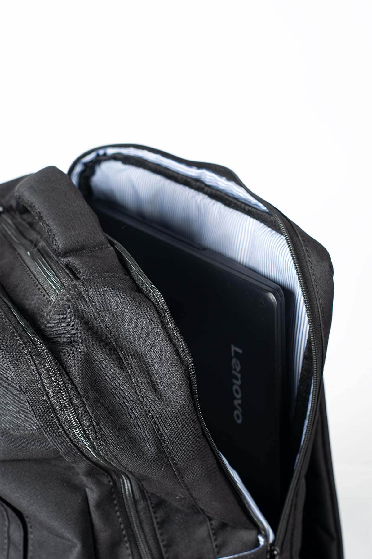 Capacity Backpack