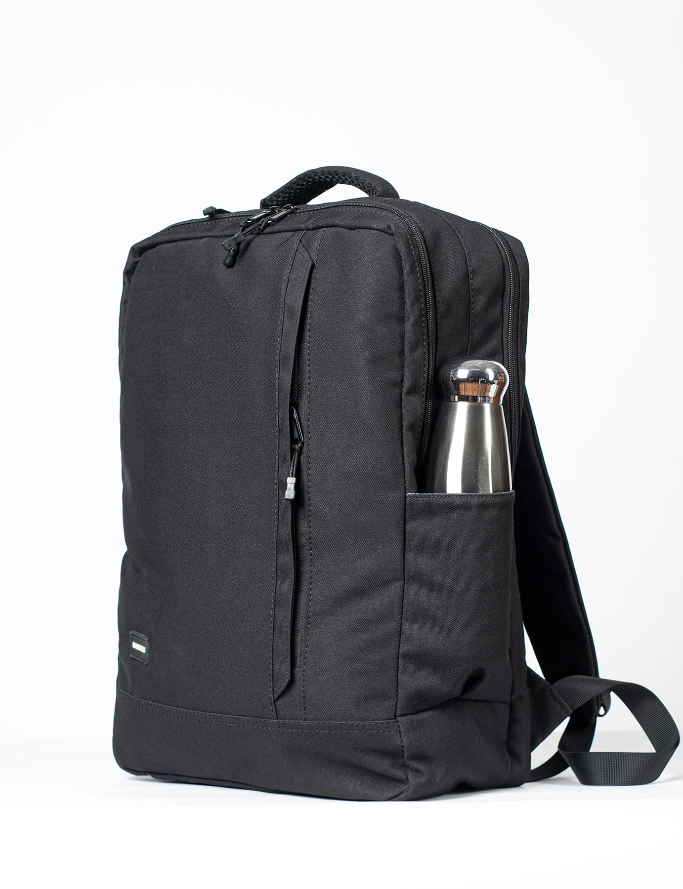 Capacity Backpack