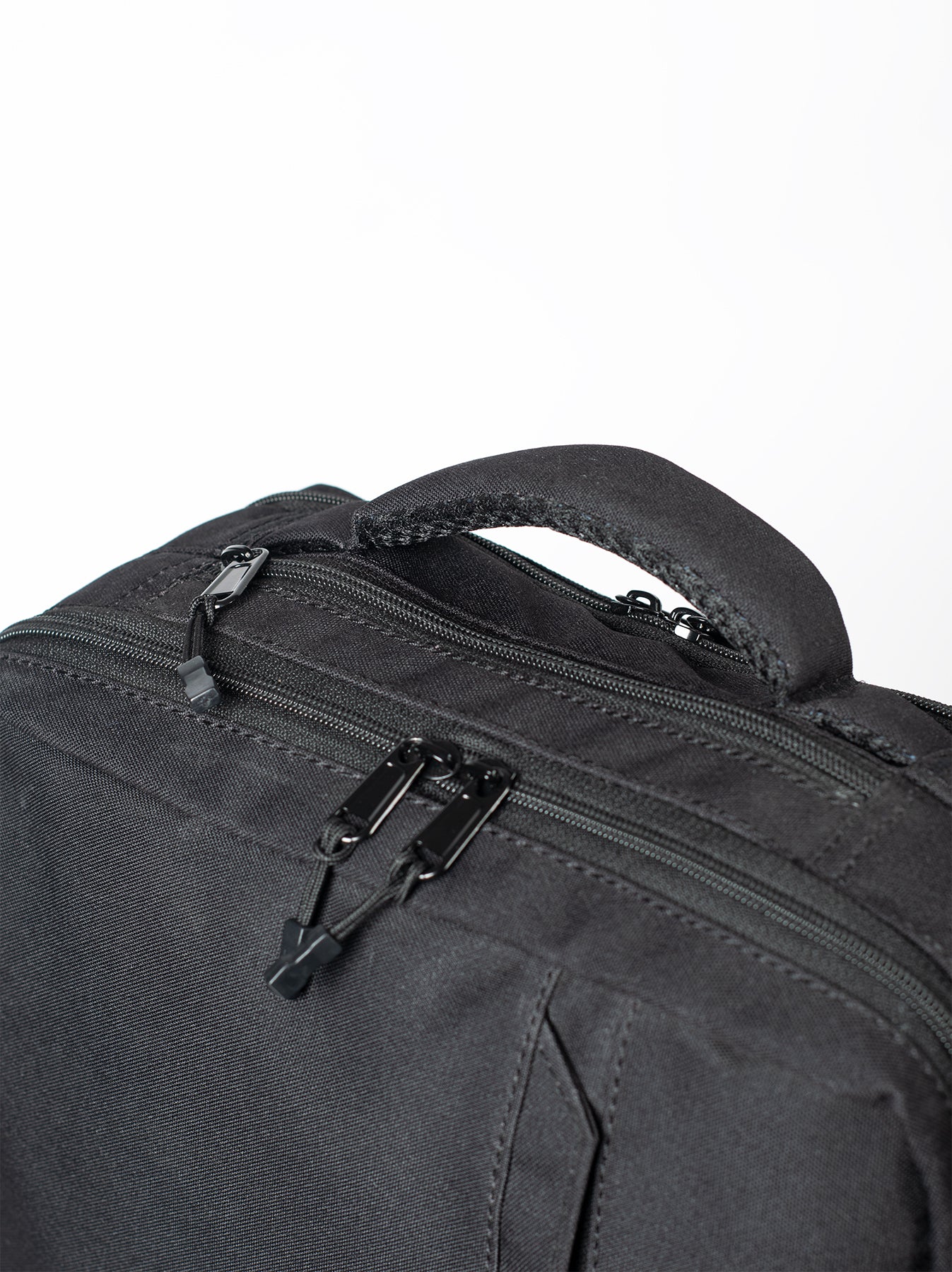 Capacity Backpack