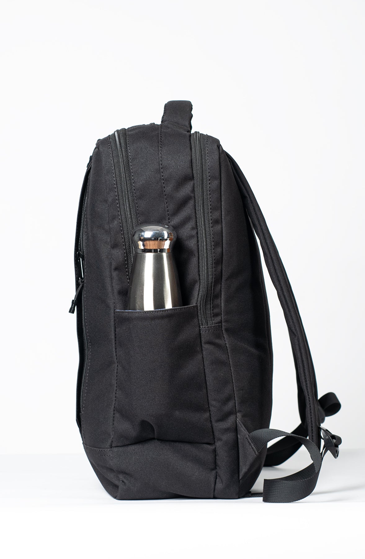 Capacity Backpack