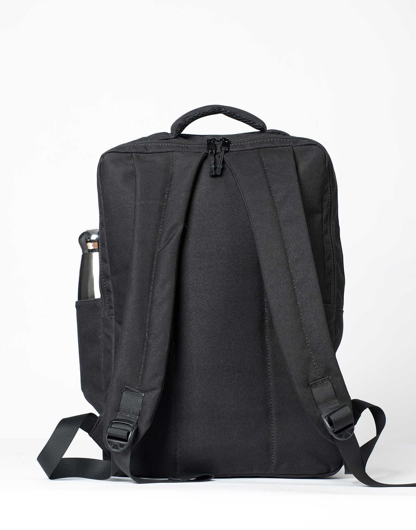 Capacity Backpack