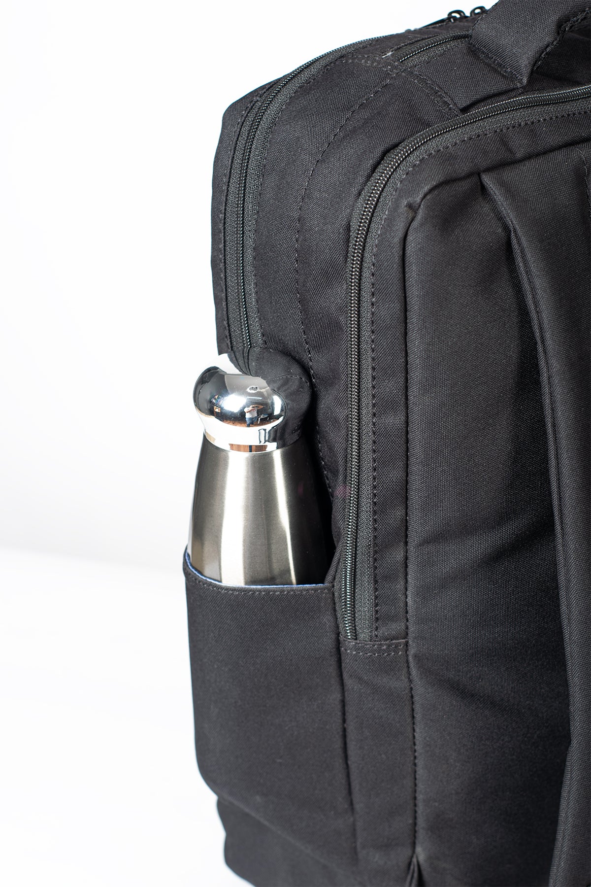 Capacity Backpack