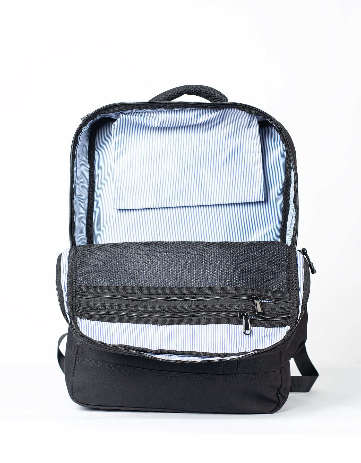 Capacity Backpack