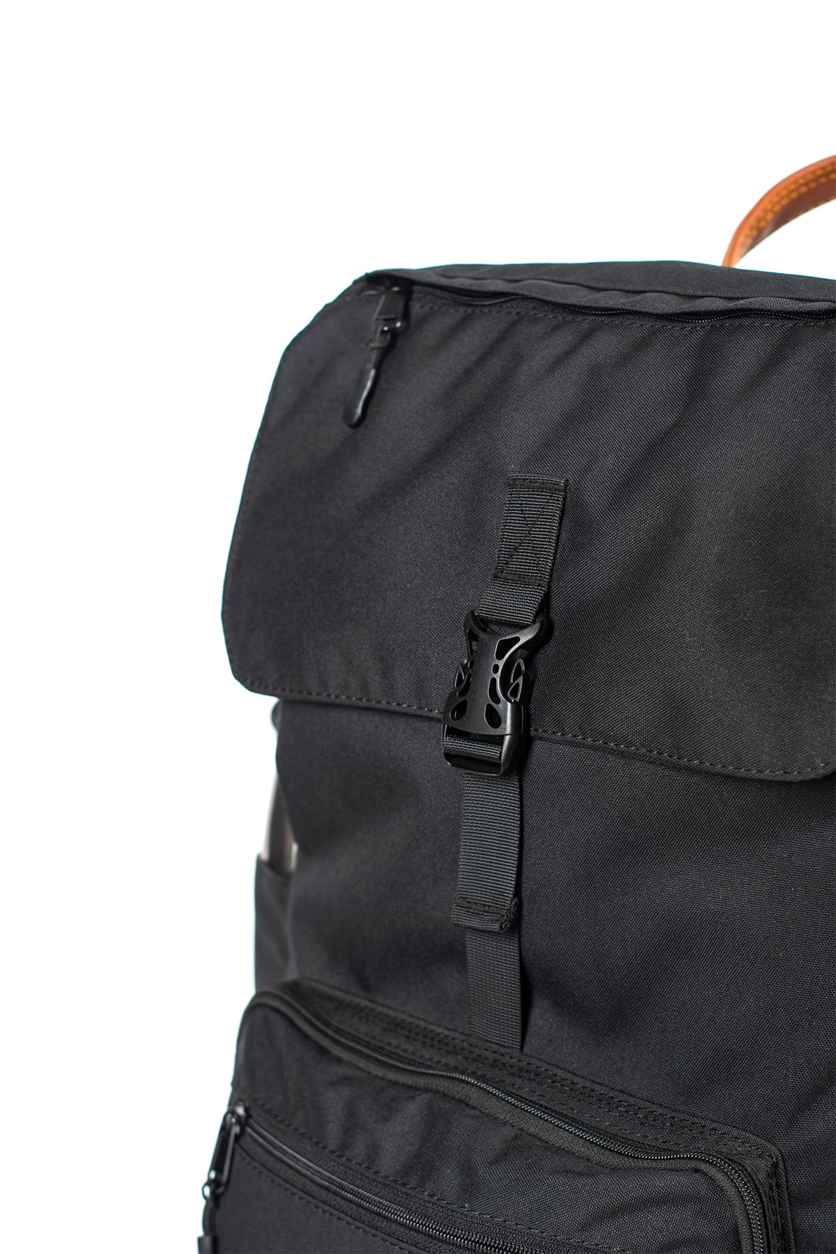 Sun Backpack