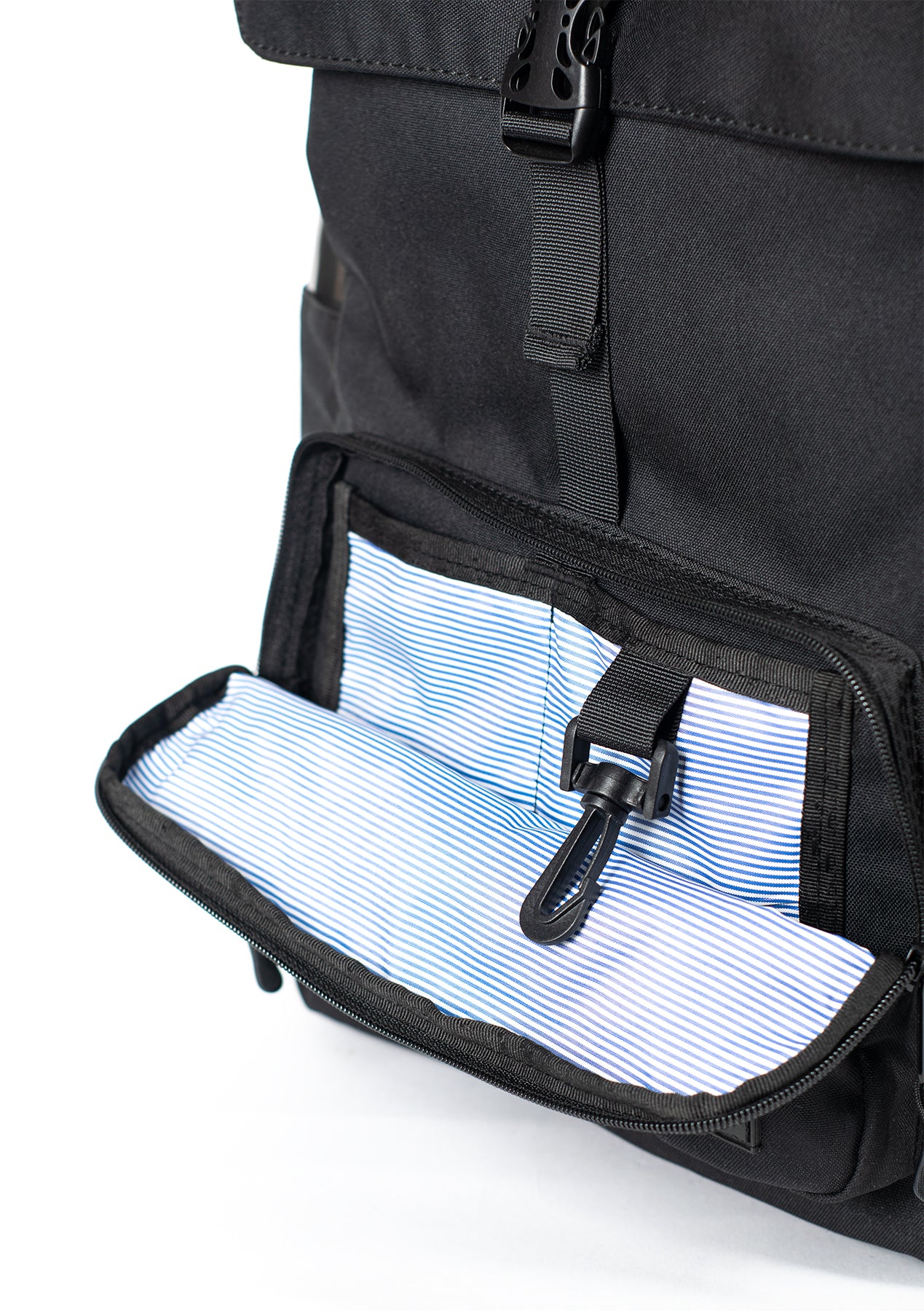 Sun Backpack