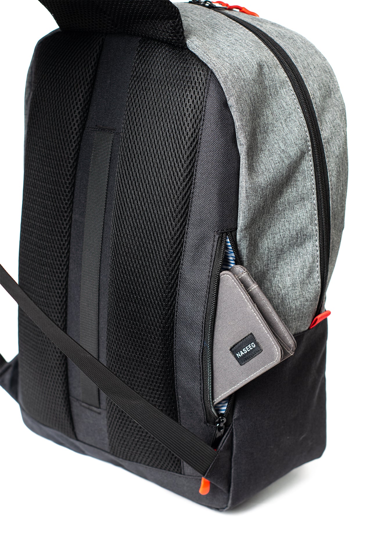 River Backpack
