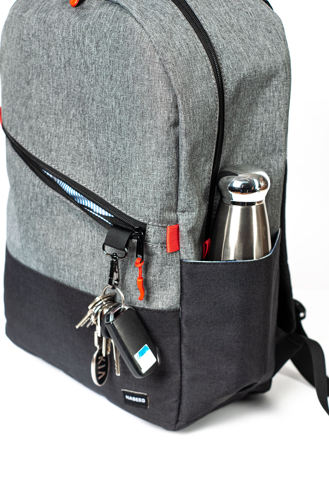 River Backpack