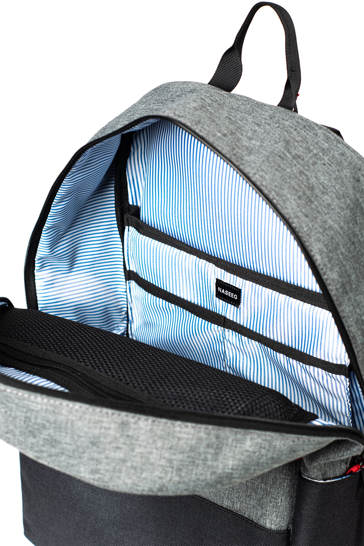 River Backpack