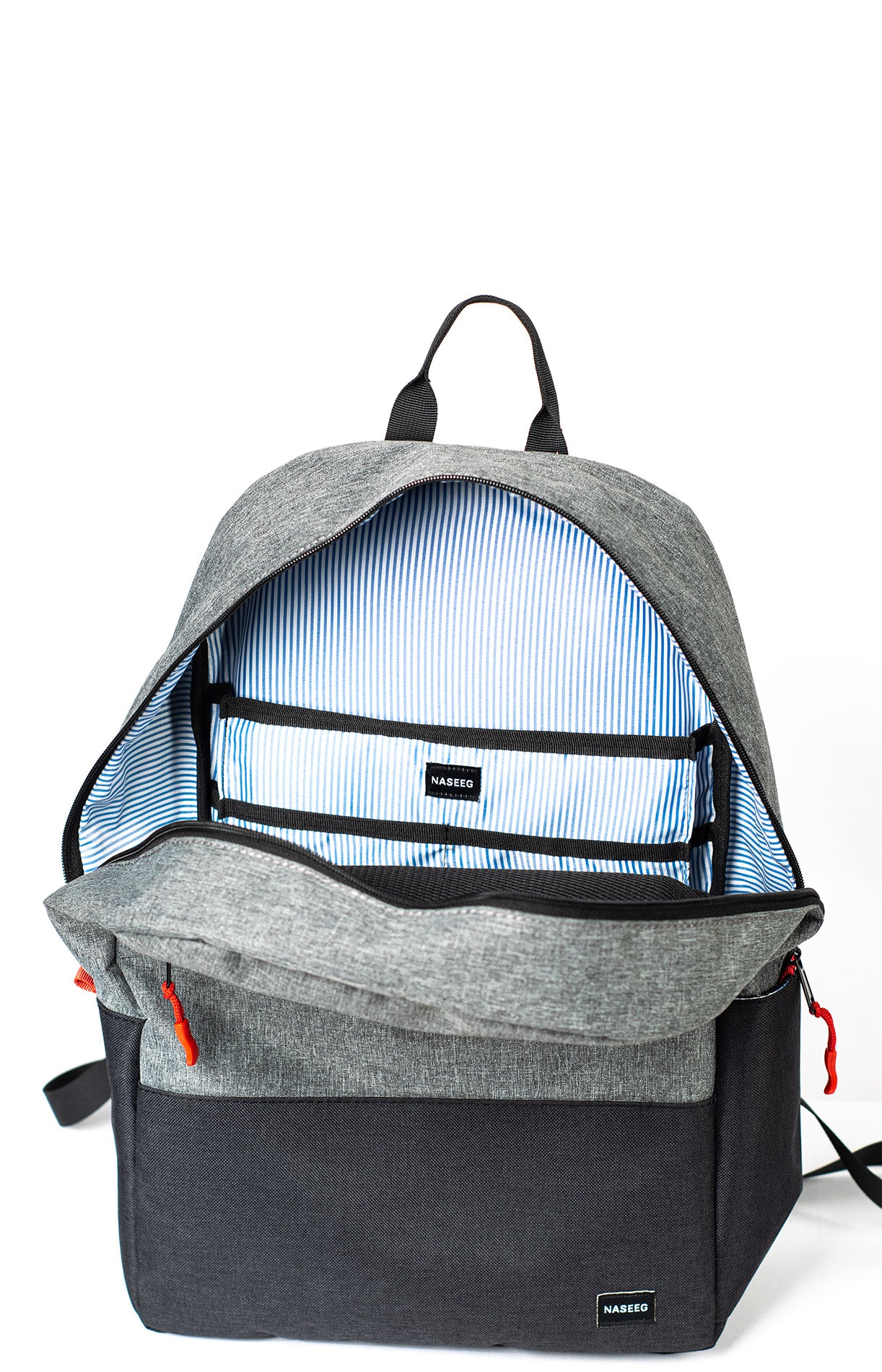 River Backpack