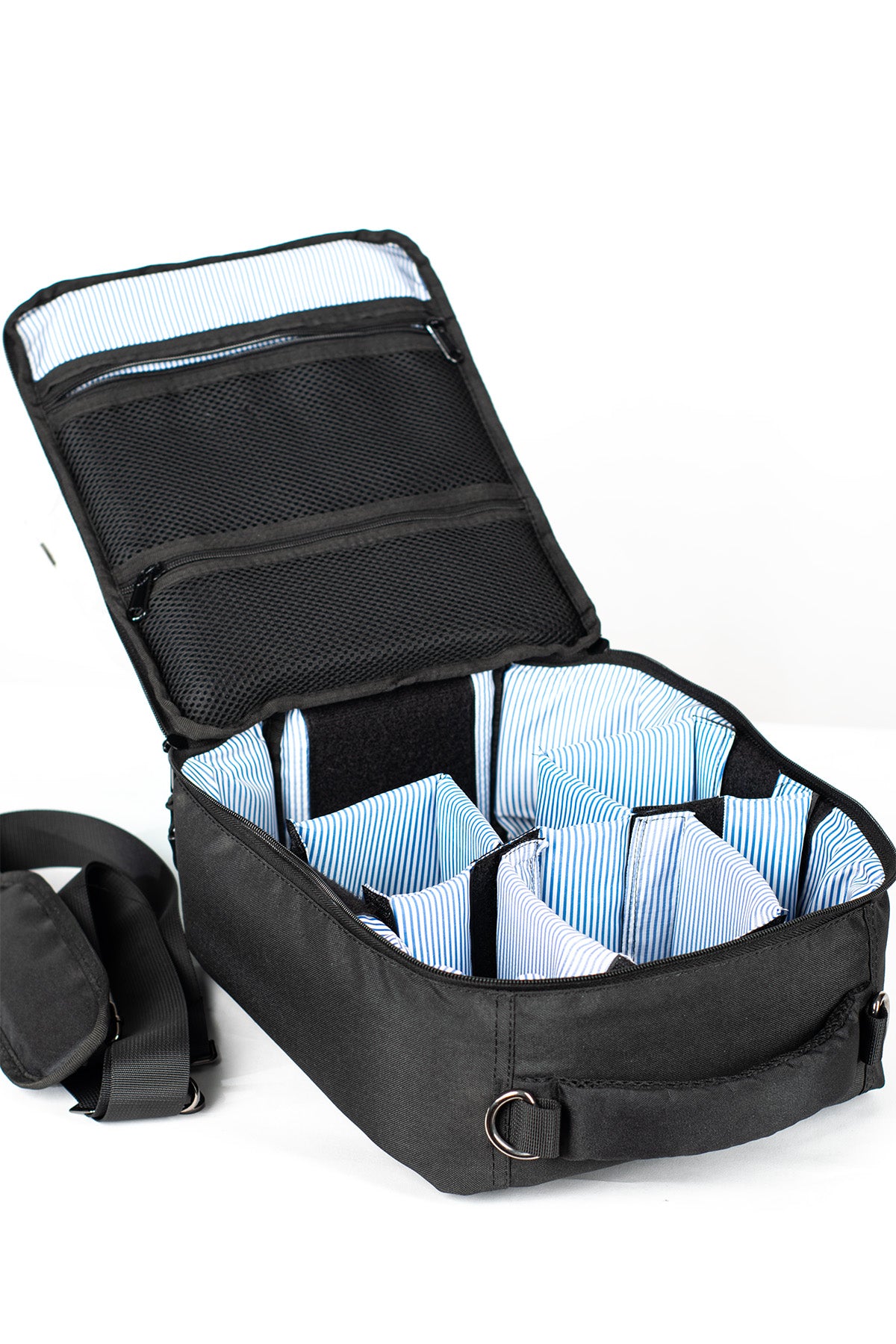 شنطة الكاميرا فوكس