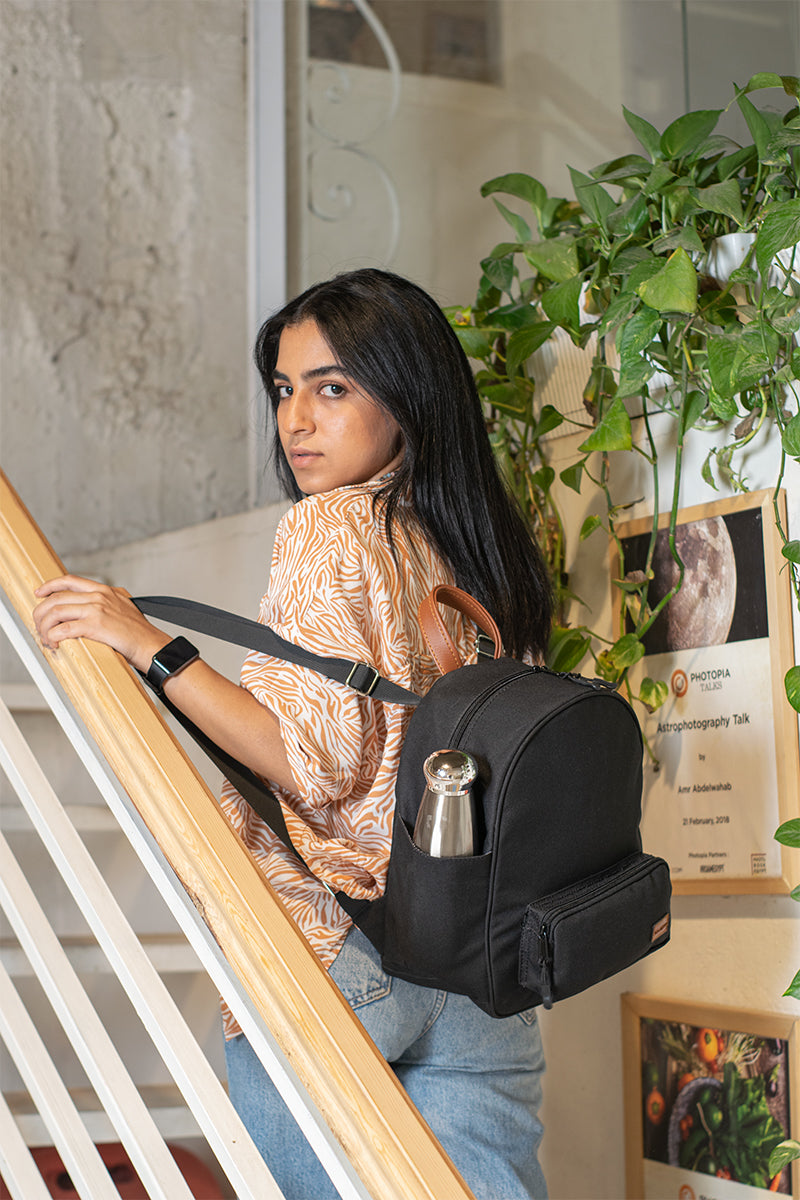 Mini Bag Backpack