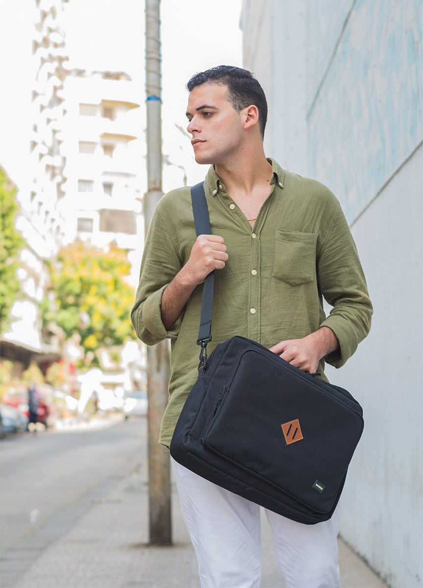 Messenger Bags