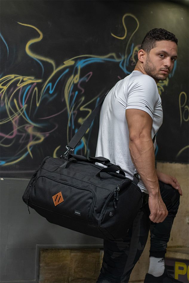 Duffel Bags