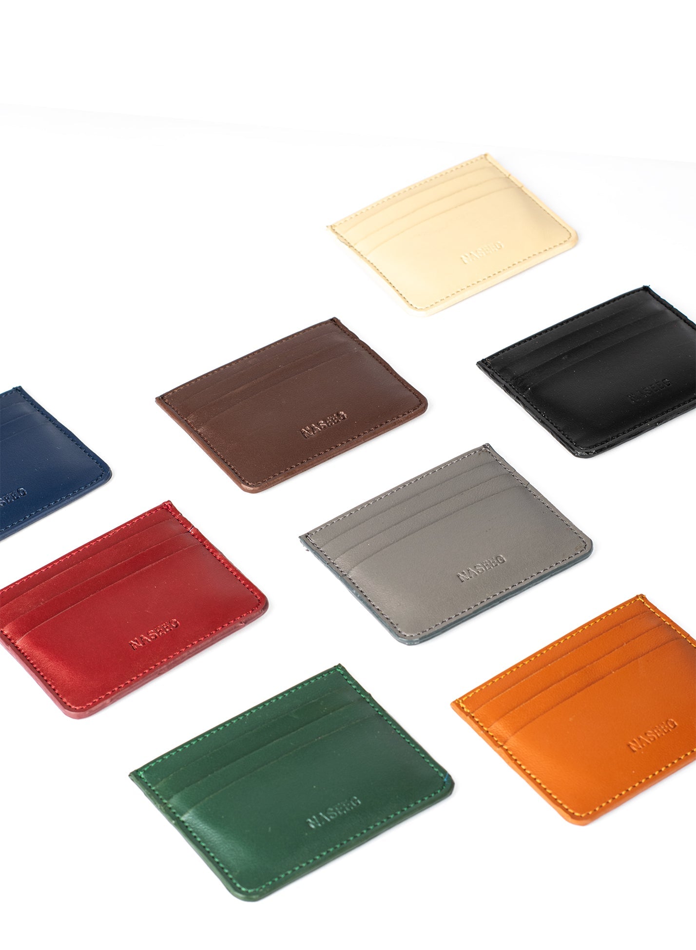 Wallets