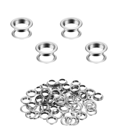 Circle Grommets Accessories Set