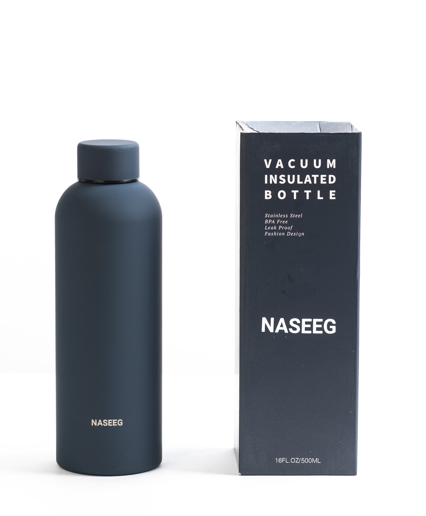 زجاجة حفظ السوائل الحرارية - بي 1