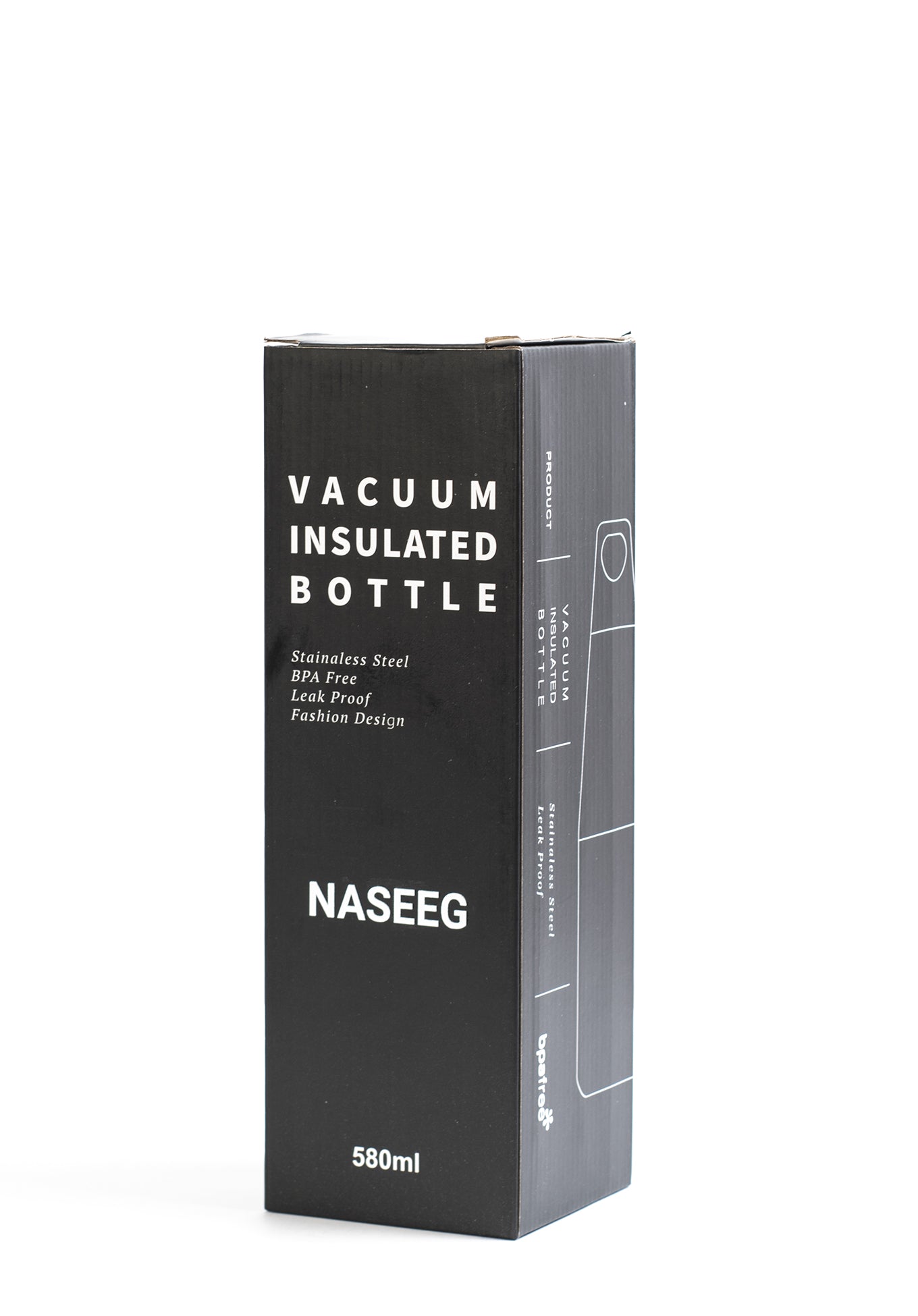 زجاجة حفظ السوائل الحرارية - بي 2