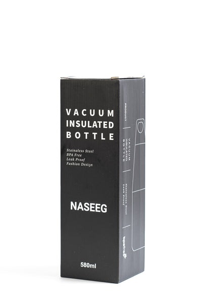 زجاجة حفظ السوائل الحرارية - بي 2