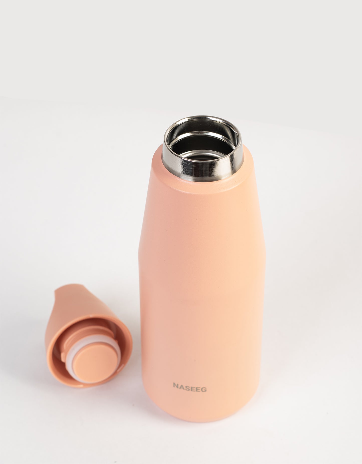 زجاجة حفظ السوائل الحرارية - بي 2