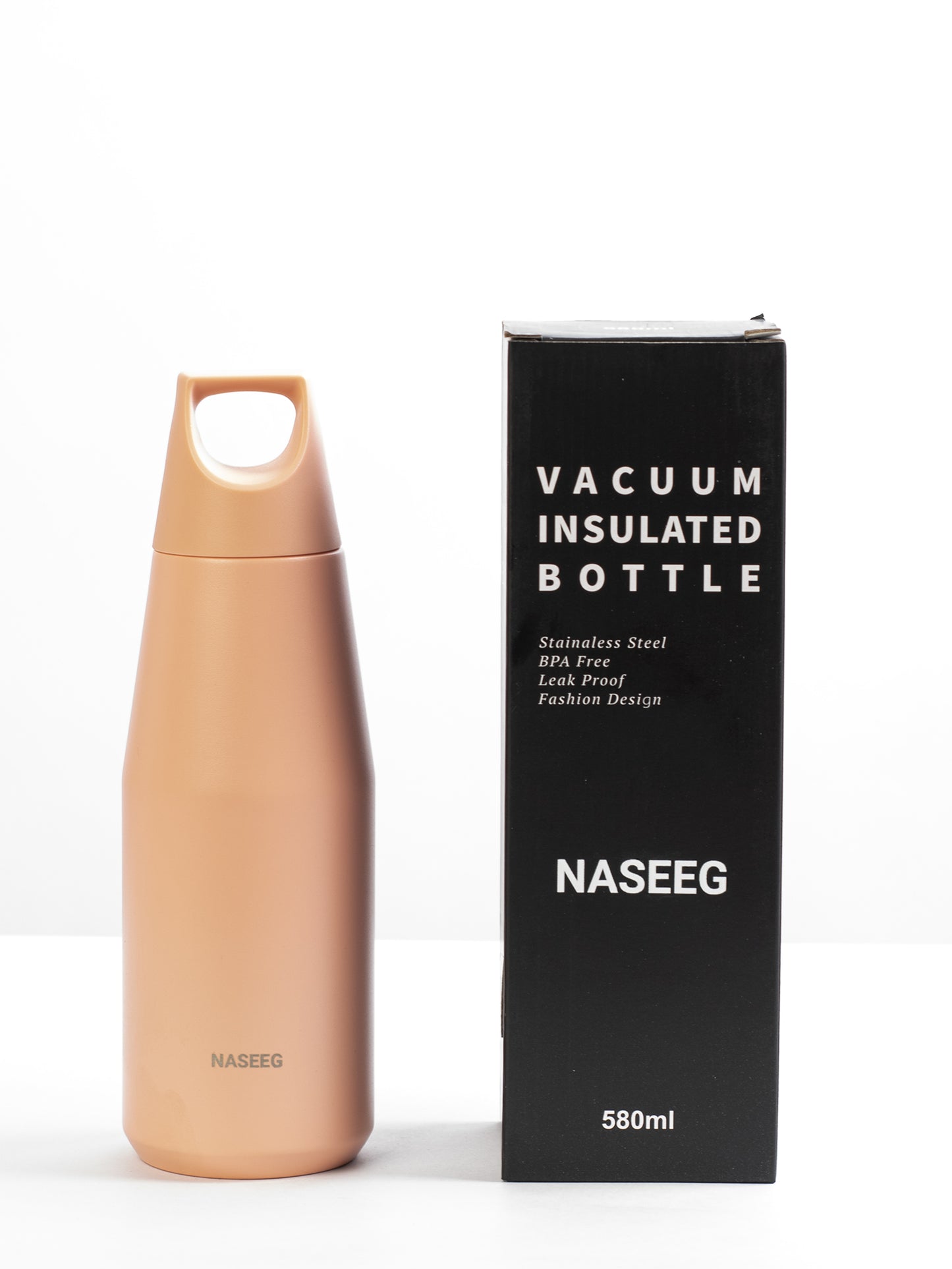 زجاجة حفظ السوائل الحرارية - بي 2