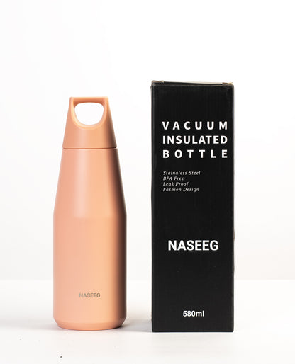 زجاجة حفظ السوائل الحرارية - بي 2