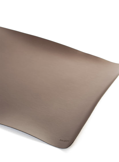 Leather Desk Mat Set