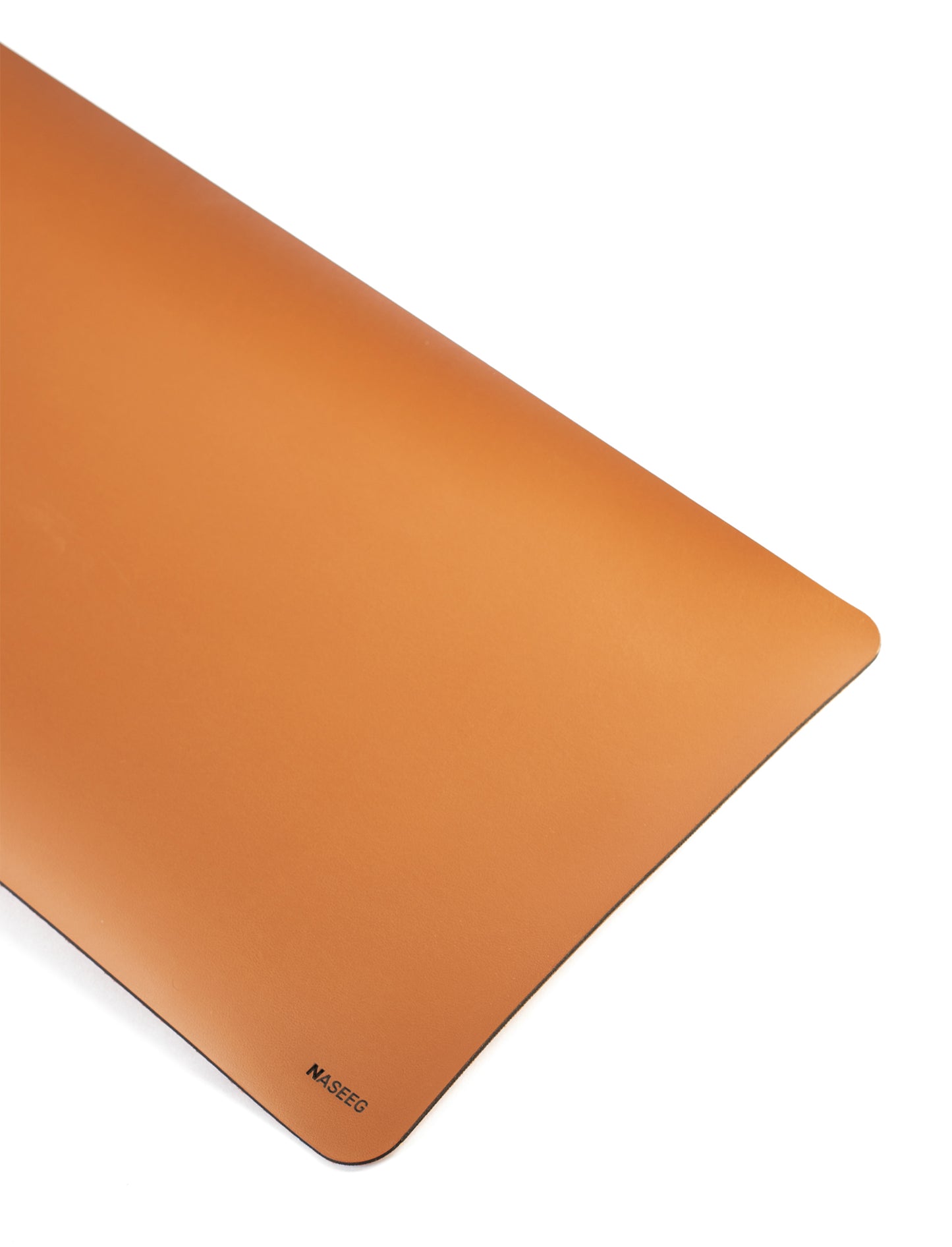Leather Desk Mat Set