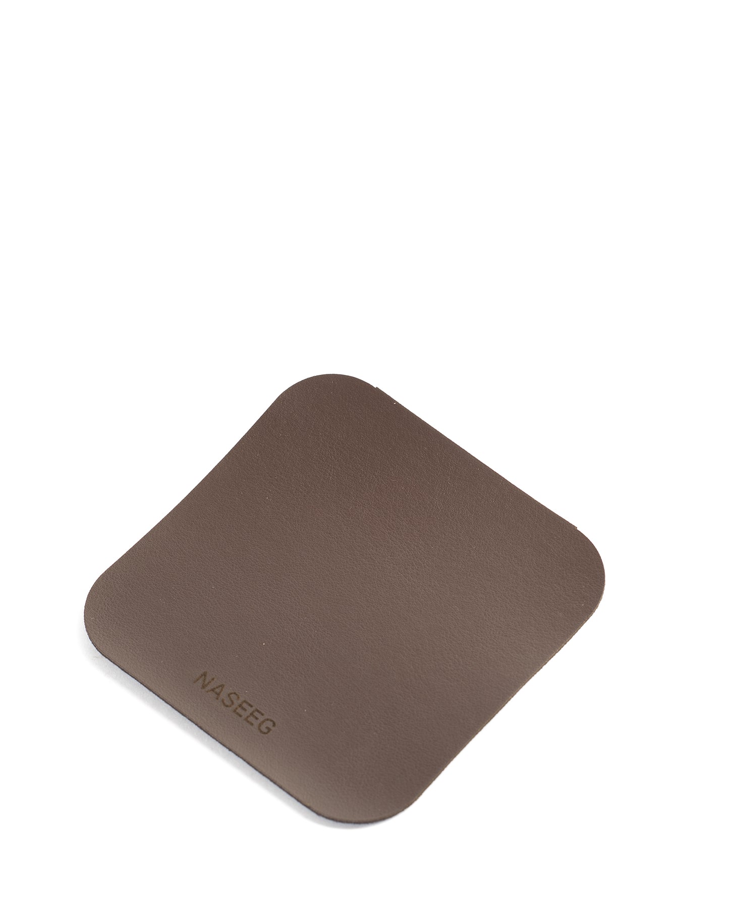Leather Dining Placemats Set