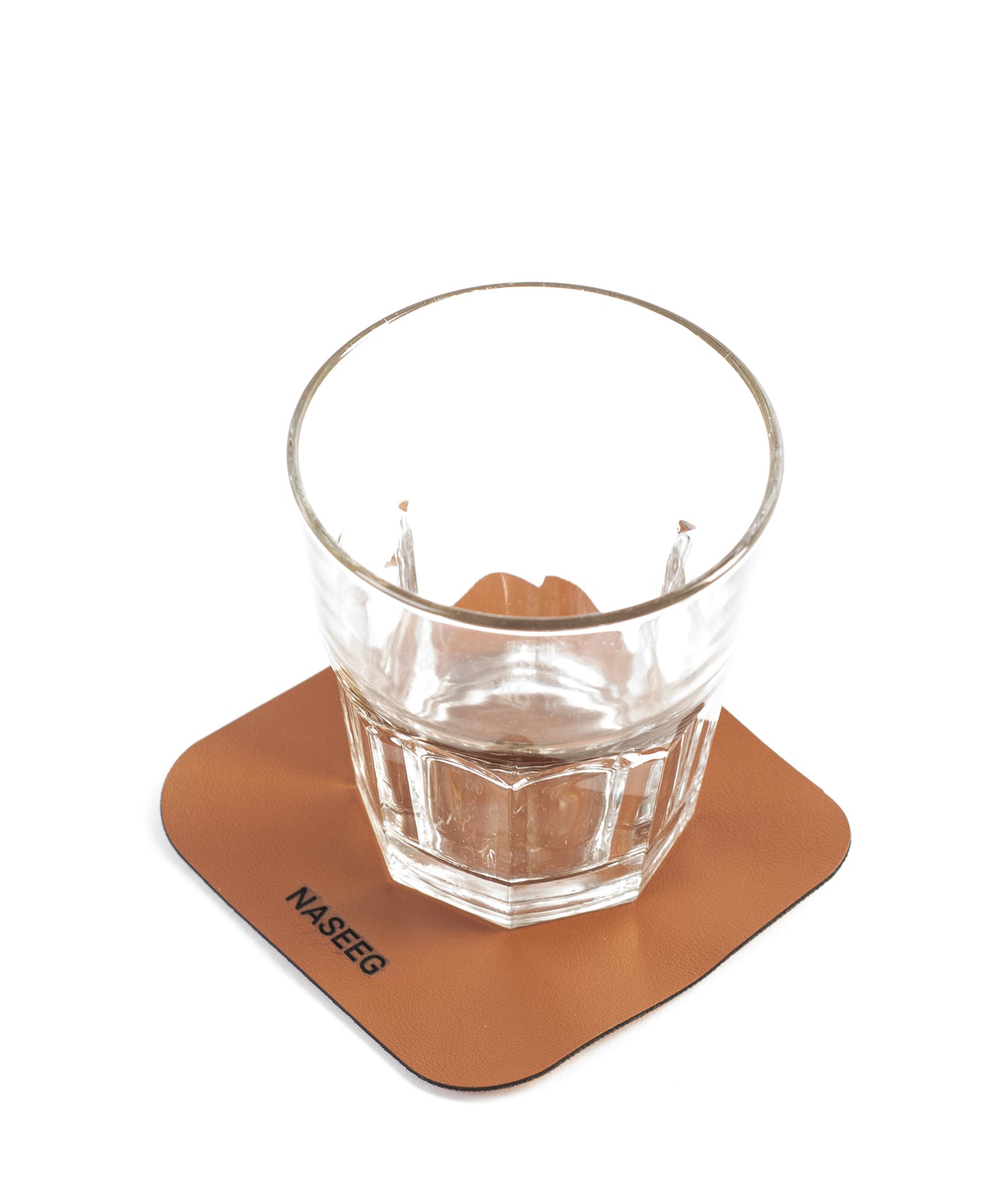 Leather Dining Placemats Set
