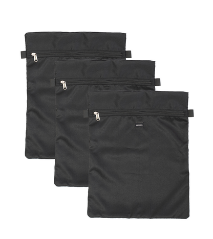 Shield Dust Bag Set of 3 pieces