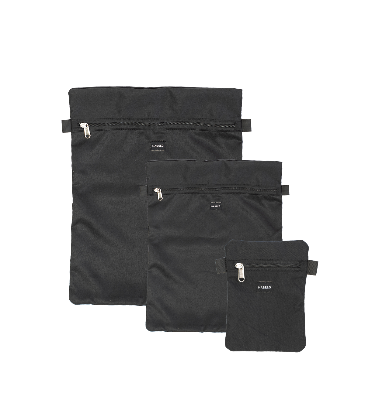 Shield Dust Bag Set of 3 pieces