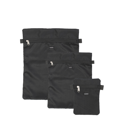 Shield Dust Bag Set of 3 pieces