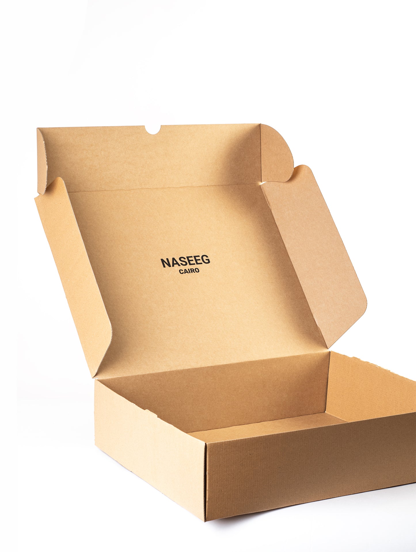 Gift Wrapping Box