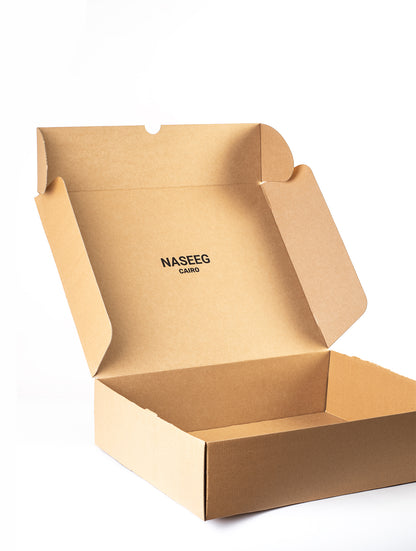 Gift Wrapping Box