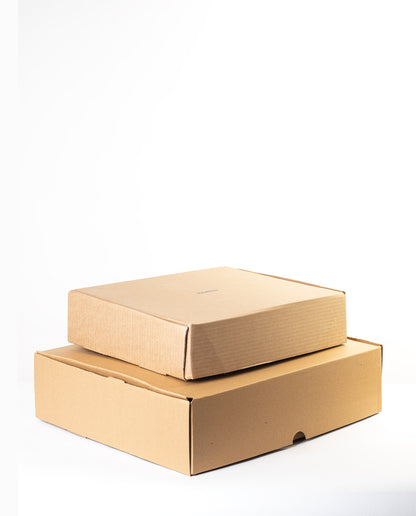 Gift Wrapping Box