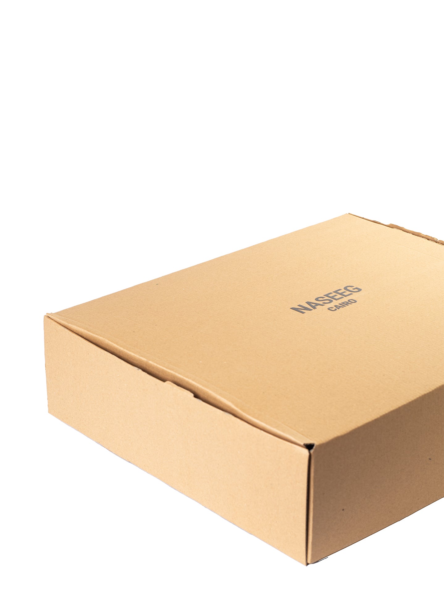 Gift Wrapping Box