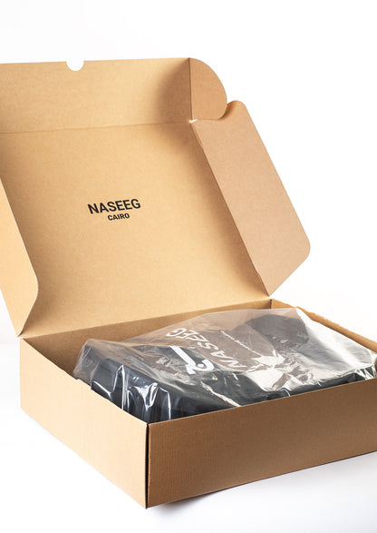 Gift Wrapping Box