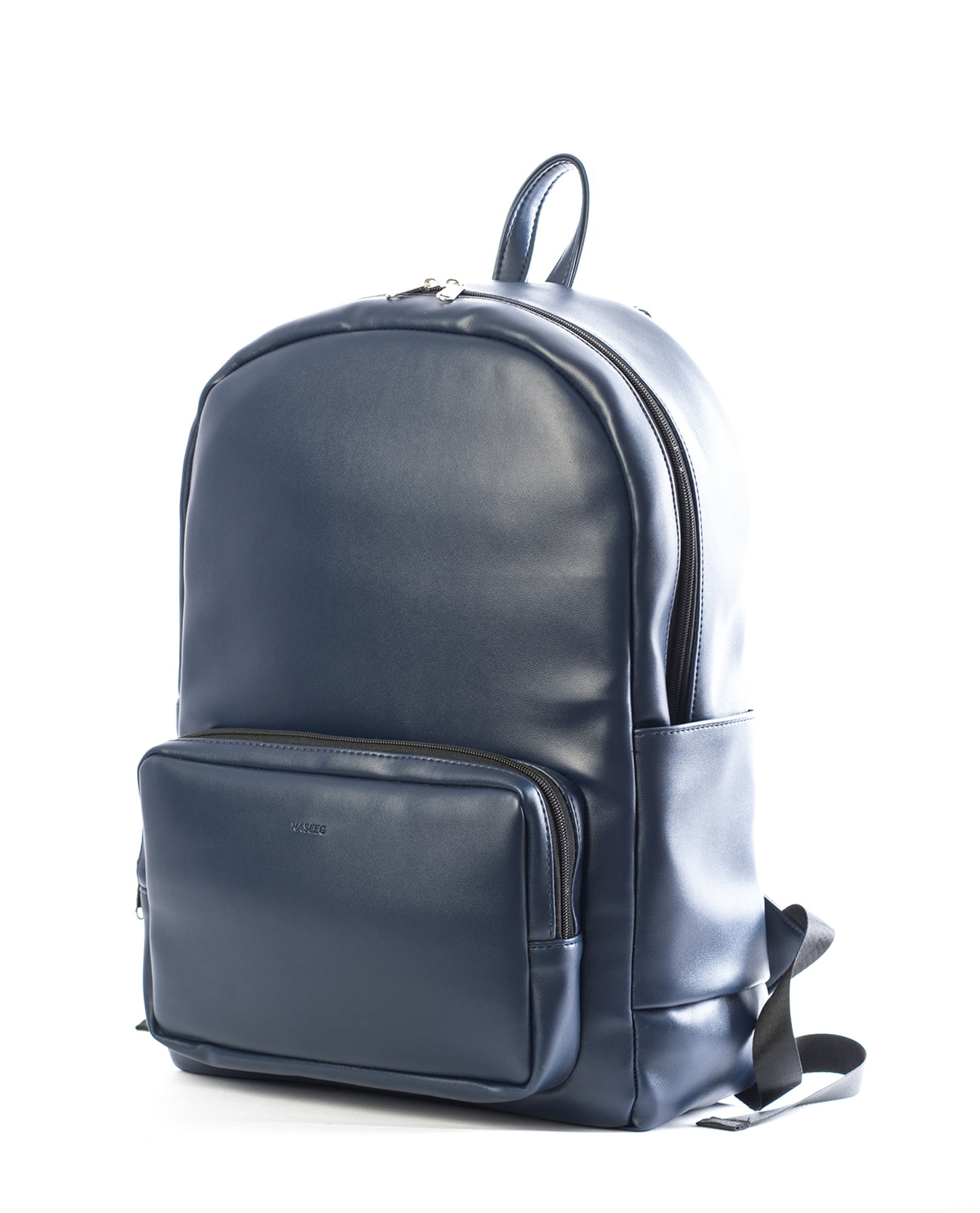 L1  Leather Backpack